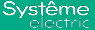 Systeme Electric Systeme Electric