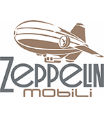 Zeppelin Mobili