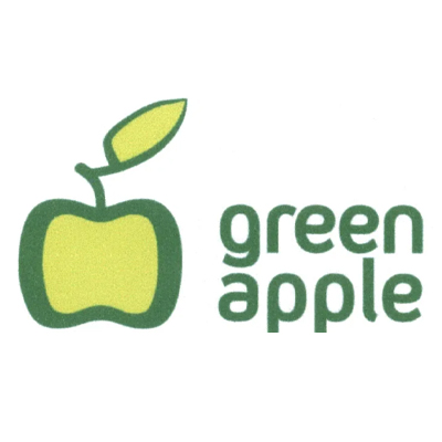 Green Apple