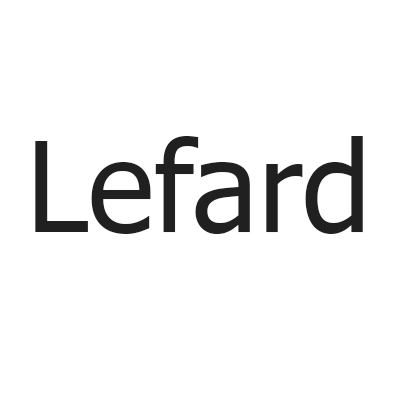 Lefard