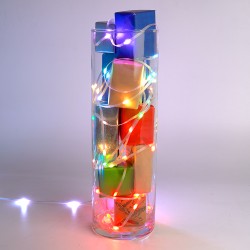 Гирлянда линейная Feron CL593 51463