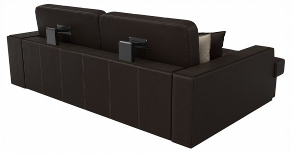 Диван-кровать Брюссель LDV_29396L