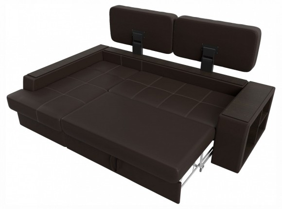 Диван-кровать Брюссель LDV_29396L