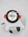 Встраиваемый светильник Elvan VLS-5002-5W-WW-Br