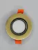 Встраиваемый светильник Elvan VLS-5002-5W-WW-Br