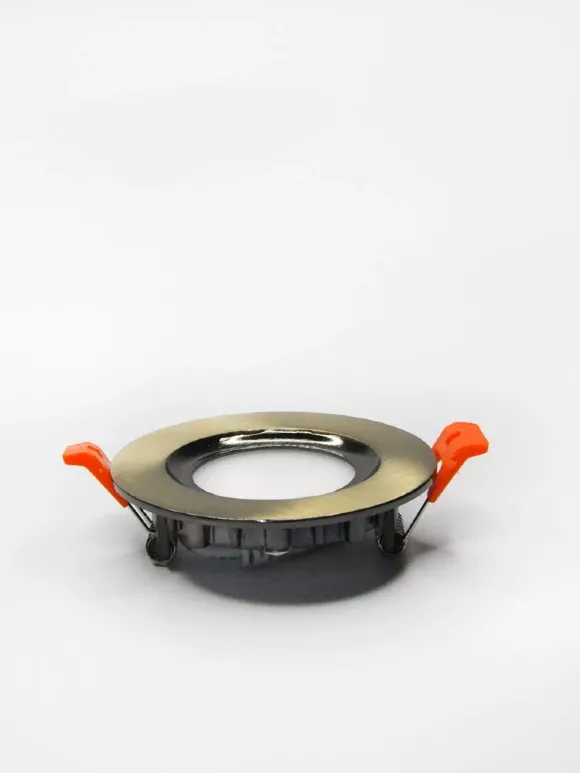 Встраиваемый светильник Elvan VLS-5002-5W-WW-Br Встраиваемый светильник Elvan VLS-5002-5W-WW-Br