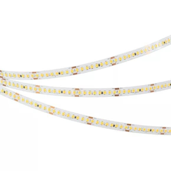 Светодиодная лента Arlight RT-A192-10mm 24V Warm2700 17.6 W/m, IP20, 2835, 5m 038776