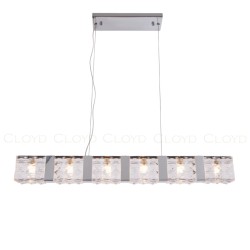 Подвесной светильник Cloyd Corund 10711