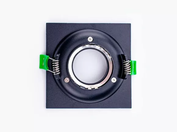 Встраиваемый светильник LEDS POWER GU-S05B, серия SPOT 009681 Встраиваемый светильник LEDS POWER GU-S05B, серия SPOT 009681