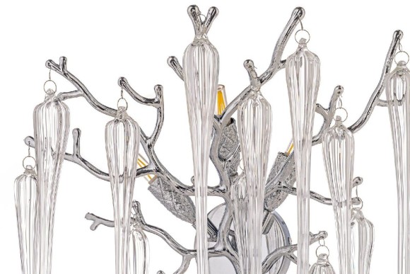 Настенный светильник Dio DArte Elite Tavenna H 2.40.101 N