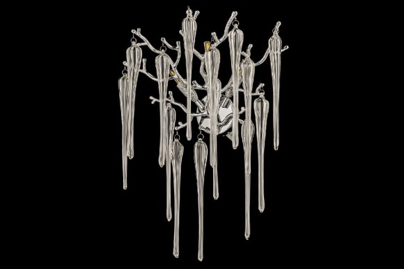 Настенный светильник Dio DArte Elite Tavenna H 2.40.101 N