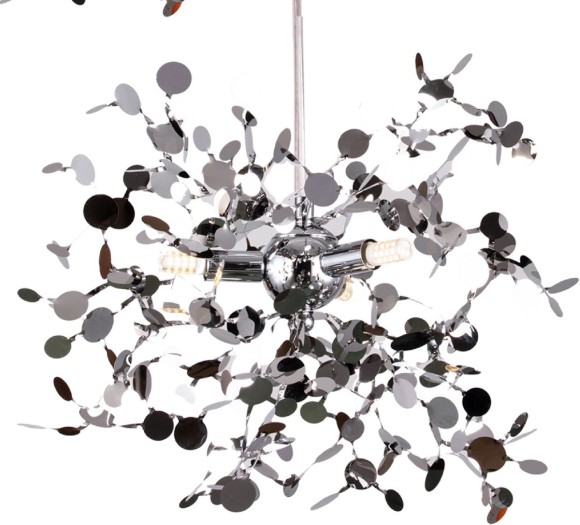 Подвесной светильник Lightstar Extra (721134+572134) L3PR721134