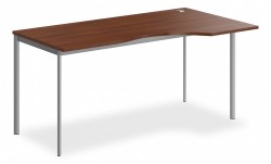 Стол офисный Imago S СА-1S(R) SKY_00-07024226