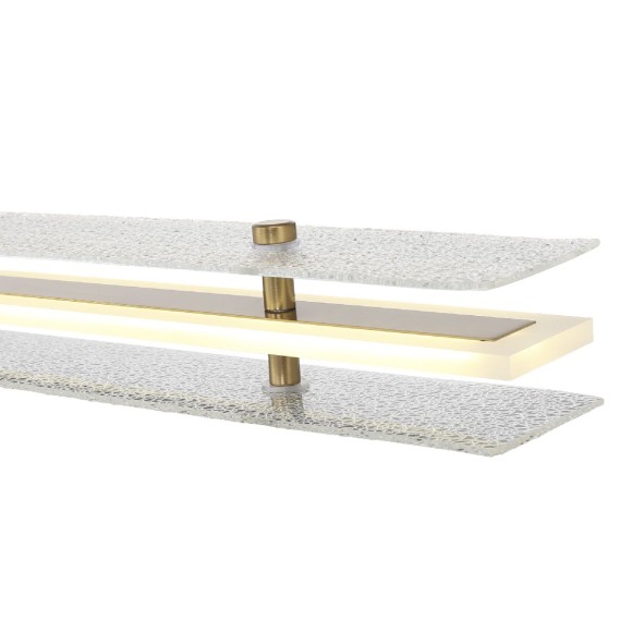 Подвесная светодиодная люстра ST Luce Fagy SL6245.223.01