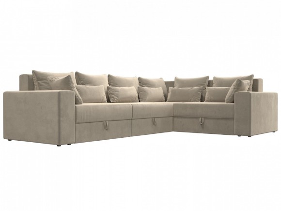 Диван-кровать Майами LDV_128170