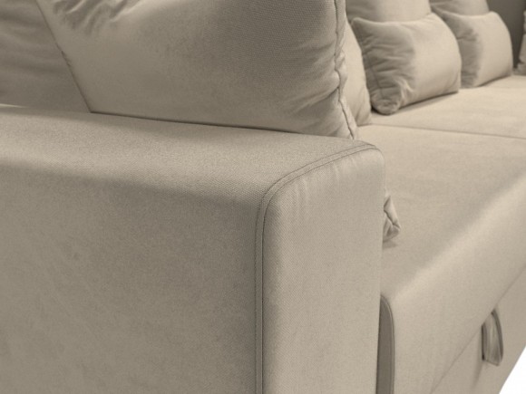 Диван-кровать Майами LDV_128170