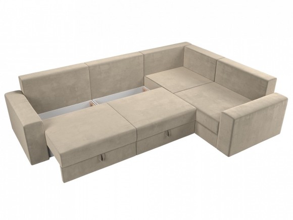 Диван-кровать Майами LDV_128170