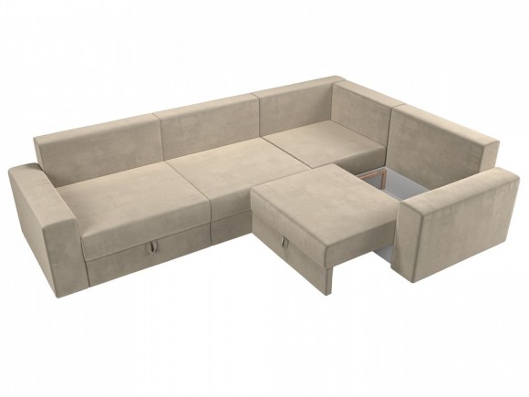 Диван-кровать Майами LDV_128170