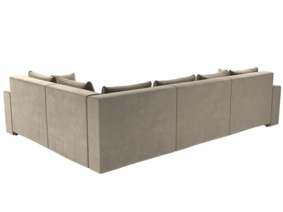 Диван-кровать Майами LDV_128170