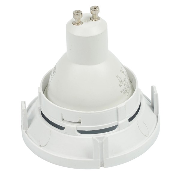 Трековый однофазный светильник Feron AL169 51849