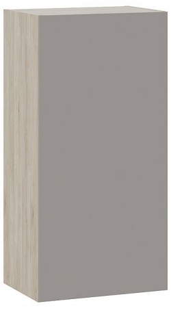 Тумба навесная Глосс ТД 319.03.27 TRI_258871