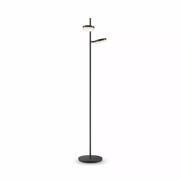 Торшер Maytoni Fad MOD070FL-L12B3K Торшер Maytoni Fad MOD070FL-L12B3K