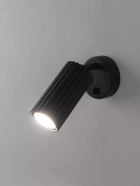 Спот Moderli Cora V12143-1W