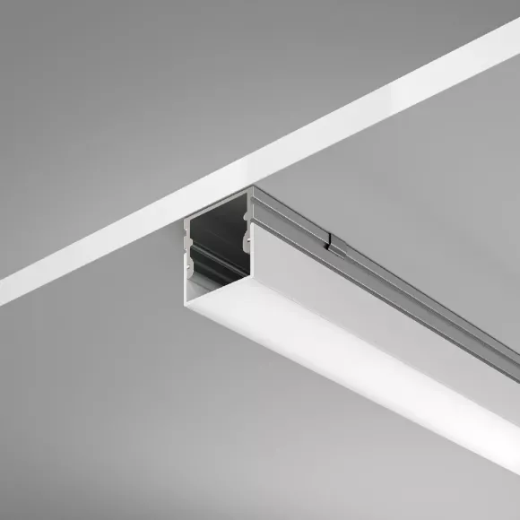 Алюминиевый профиль Maytoni Technical ALM007S-2M Алюминиевый профиль Maytoni Technical ALM007S-2M