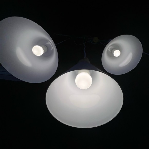 Подвесной светильник ImperiumLoft XD-B 178214-26