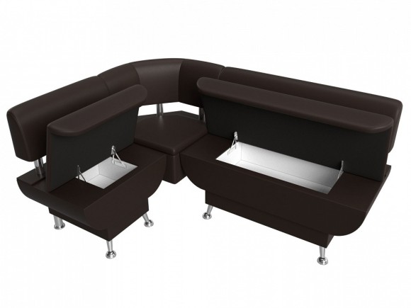 Диван Альфа LDV_130770