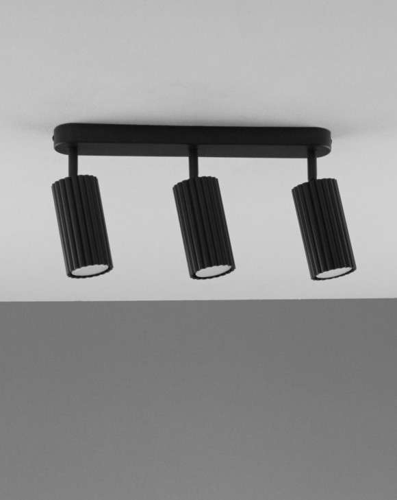 Спот Moderli Cora V11775-3C