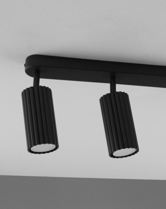 Спот Moderli Cora V11775-3C