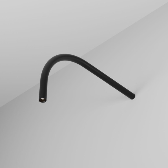 Трековый светильник Maytoni Eye C104WL-3W3-6K-B