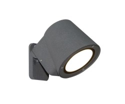 Фасадный светильник Kink Light Верта 09321-1,16