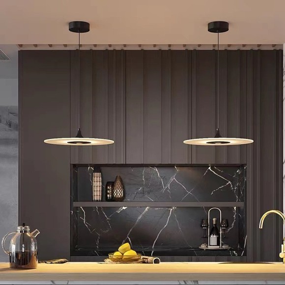 Подвесной светильник Lightera Tekapo LE127L-50B