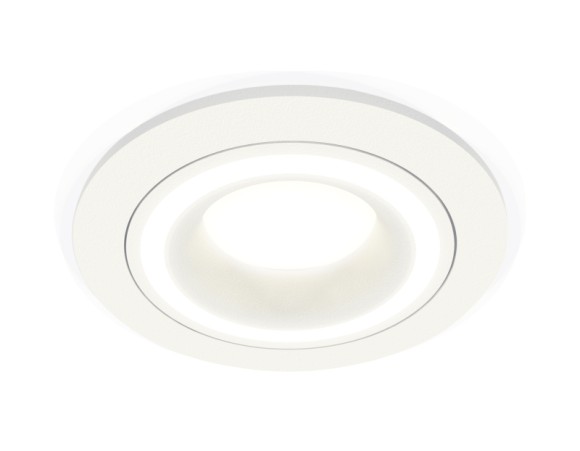 Встраиваемый светильник Ambrella Light Techno XC7621040 (C7621, N7110)