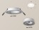 Встраиваемый светильник Ambrella Light Techno XC7621040 (C7621, N7110)