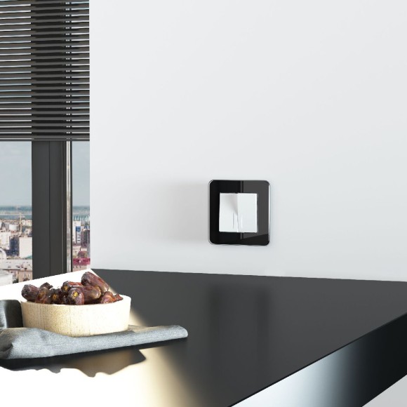 Рамка на 1 пост Werkel Elite W0012448 4690389196201 a063819