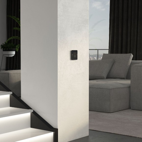 Рамка на 1 пост Werkel Elite W0012448 4690389196201 a063819