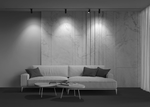 Трековый светильник Maytoni Technical Focus Zoom TR021-1-124K-Z-B