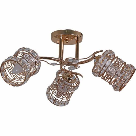 Потолочная люстра Reluce 03672-0.3-03