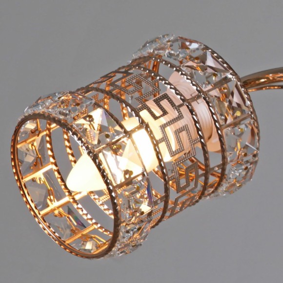 Потолочная люстра Reluce 03672-0.3-03