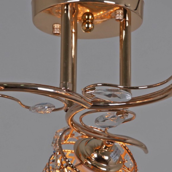 Потолочная люстра Reluce 03672-0.3-03