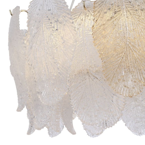 Подвесная светодиодная люстра ST Luce Lightsome SL6135.203.01