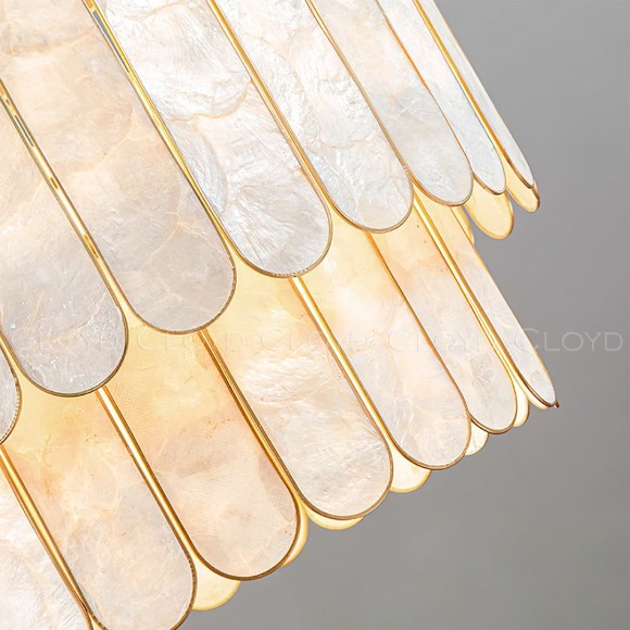 Подвесная люстра Cloyd Puaro 11620