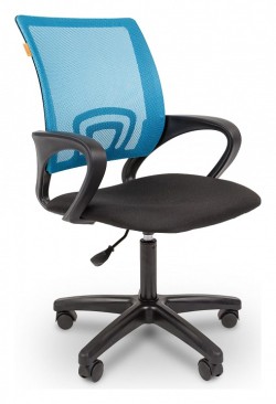 Кресло компьютерное Chairman 696 LT CHA_7024140