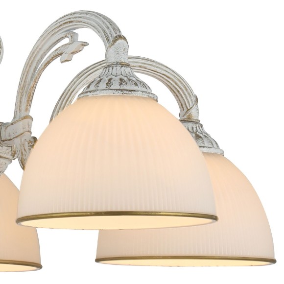 Подвесная люстра Reluce 74459-0.4-05