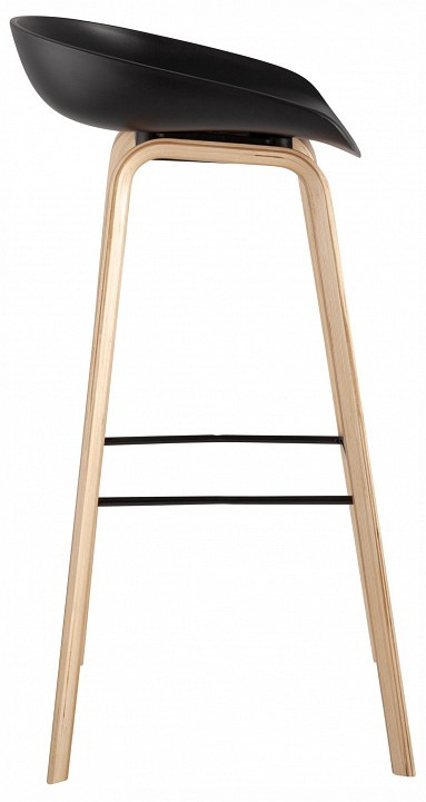 Набор из 2 стульев барных Libra SGR_8319_BLACK_BOX