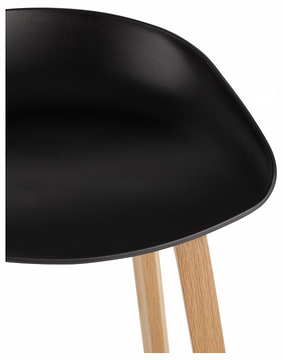 Набор из 2 стульев барных Libra SGR_8319_BLACK_BOX