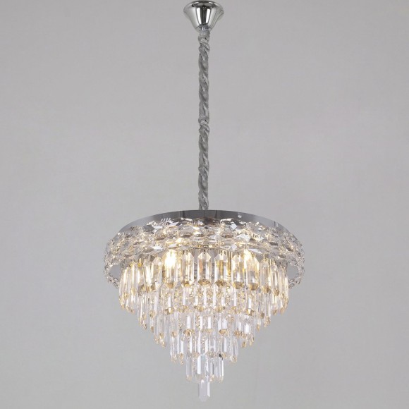 Подвесная люстра Reluce 31070-0.4-500 MX CH